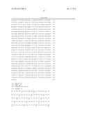 TARGETING EN2, PAX2, AND/OR DEFB1 FOR TREATMENT OF PROSTATE CONDITIONS diagram and image