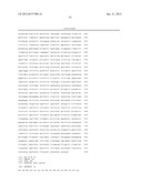 TARGETING EN2, PAX2, AND/OR DEFB1 FOR TREATMENT OF PROSTATE CONDITIONS diagram and image