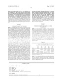 Composition and Method for Prevention, Mitigation or Treatment of an     Enteropathogenic Bacterial Infection diagram and image