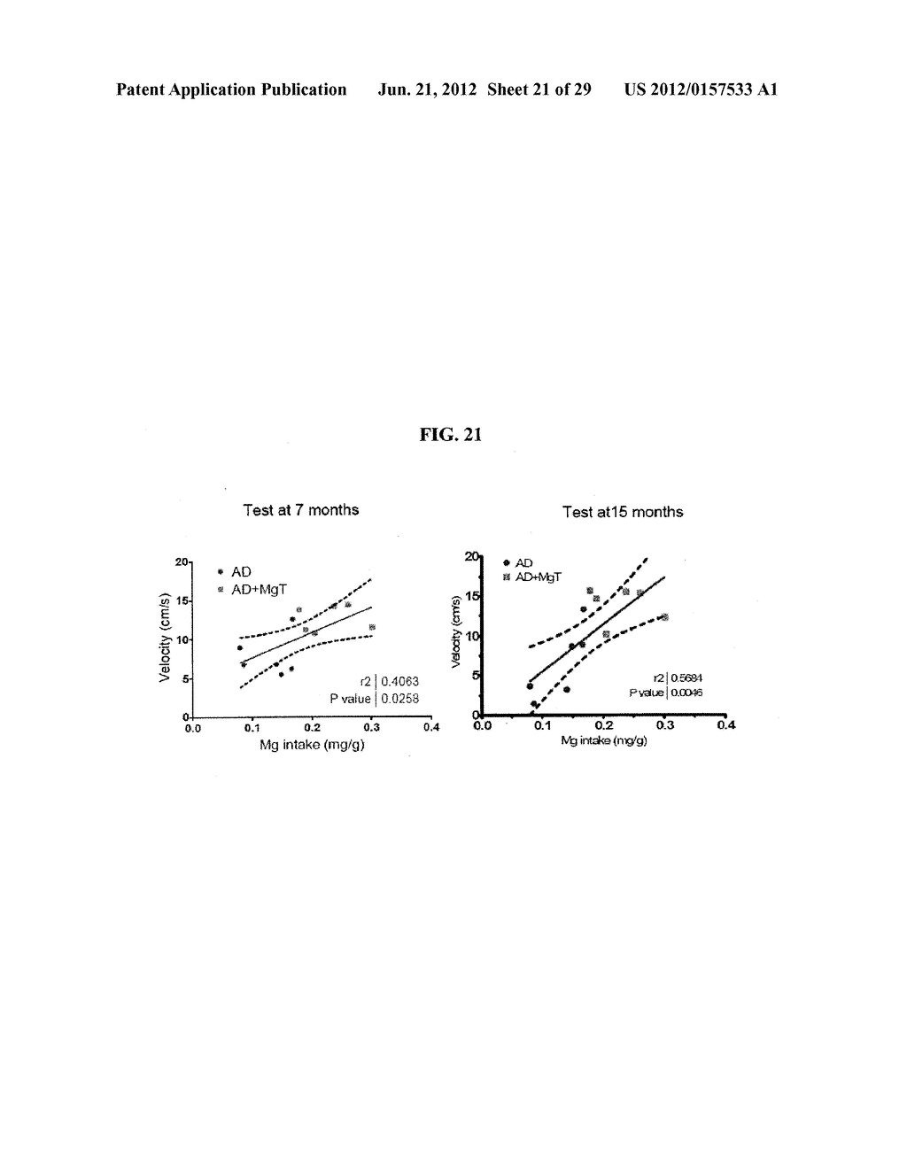 Magnesium Compositions and Uses Thereof for Metabolic Disorders - diagram, schematic, and image 22