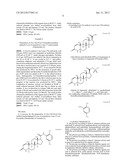 PROCESS FOR THE PREPARATION OF DUTASTERIDE diagram and image