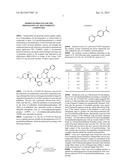 IMPROVED PROCESS FOR THE PREPARATION OF ARYLPYRIDINYL COMPOUNDS diagram and image