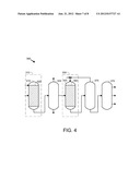 METHODS OF DEOXYGENATION AND SYSTEMS FOR FUEL PRODUCTION diagram and image