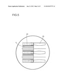 REACTOR FOR CARRYING OUT AN AUTOTHERMAL GAS-PHASE DEHYDROGENATION diagram and image