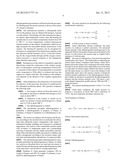 REACTOR FOR CARRYING OUT AN AUTOTHERMAL GAS-PHASE DEHYDROGENATION diagram and image