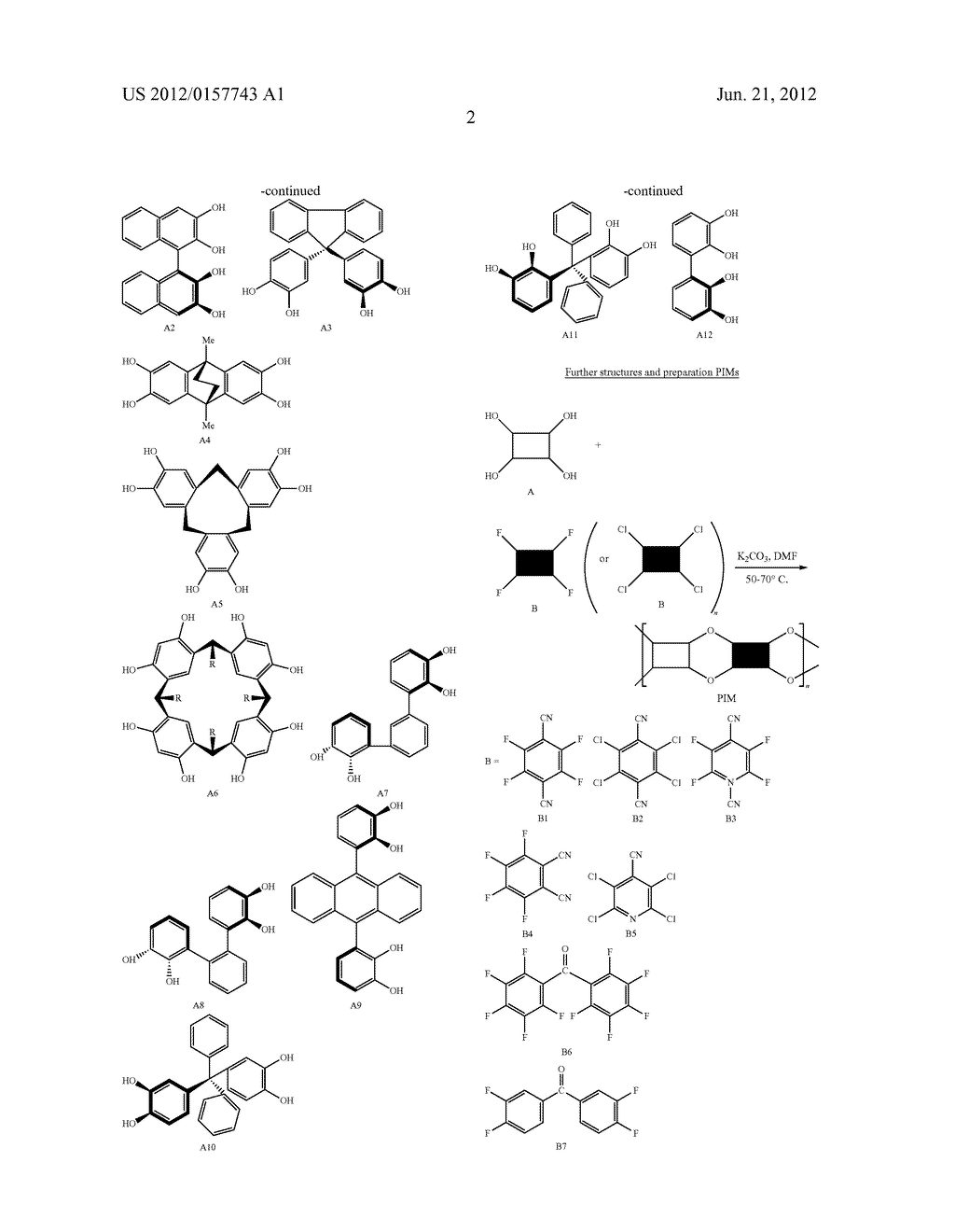 MEMBRANE SYSTEM FOR NATURAL GAS UPGRADING - diagram, schematic, and image 03