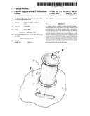 SURGICAL RETRACTOR HAVING RING OF VARIABLE DUROMETER diagram and image