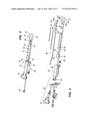 SURGICAL INSTRUMENTS, SYSTEMS AND METHODS OF USE diagram and image