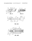 SURGICAL INSTRUMENTS, SYSTEMS AND METHODS OF USE diagram and image