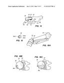 SURGICAL INSTRUMENTS, SYSTEMS AND METHODS OF USE diagram and image