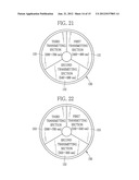 ENDOSCOPE SYSTEM AND PROCESSOR APPARATUS THEREOF, AND METHOD FOR     GENERATING IMAGES diagram and image