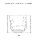 ABSORBENT ARTICLE HAVING RELEASABLE ODOR CONTROL diagram and image