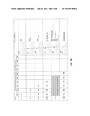 REPRESENTATION OF LARGE, VARIABLE SIZE DATA SETS ON SMALL DISPLAYS diagram and image