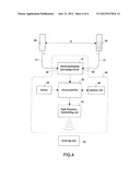 ELECTROCARDIOGRAM SIGNAL SENSOR WITH A WAISTBAND diagram and image