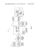 OPTICAL COHERENCE TOMOGRAPHY AND ILLUMINATION USING COMMON LIGHT SOURCE diagram and image