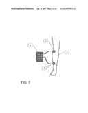 METHODS OF DIAGNOSIS AND OF SCREENING FOR ELECTRICAL MARKERS FOR HIDDEN     (OCCULT) MALADIES AND MODULATION OF ENDOGENOUS BIOELECTRICAL NEURONAL     SIGNALS IN PATIENTS diagram and image