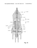 VITRECTOMY PROBE WITH ADJUSTABLE CUTTER PORT SIZE diagram and image