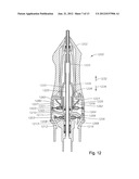 VITRECTOMY PROBE WITH ADJUSTABLE CUTTER PORT SIZE diagram and image