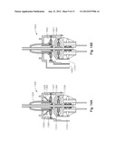 VITRECTOMY PROBE WITH ADJUSTABLE CUTTER PORT SIZE diagram and image