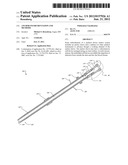 ANCHOR INSTRUMENTATION AND METHODS diagram and image