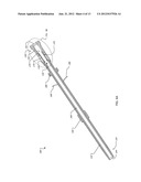 ANCHOR INSTRUMENTATION AND METHODS diagram and image