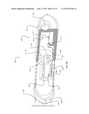 ANCHOR INSTRUMENTATION AND METHODS diagram and image