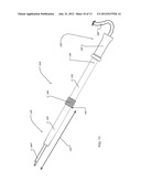 ANCHOR INSTRUMENTATION AND METHODS diagram and image