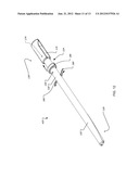 ANCHOR INSTRUMENTATION AND METHODS diagram and image