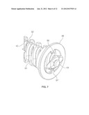 INNER HOUSING FOR A DRUG DELIVERY DEVICE diagram and image