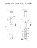 BIASING MECHANISM FOR A DRUG DELIVERY DEVICE diagram and image