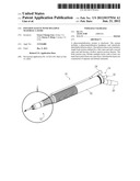 Infusion Sleeve with Multiple Material Layers diagram and image