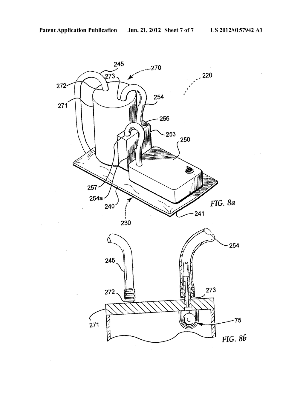 REDUCED PRESSURE TREATMENT SYSTEM - diagram, schematic, and image 08