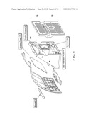 Thermal Ablation System diagram and image