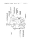 Thermal Ablation System diagram and image