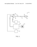 TUNED RF ENERGY FOR SELECTIVE TREATMENT OF ATHEROMA AND OTHER TARGET     TISSUES AND/OR STRUCTURES diagram and image