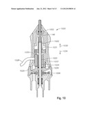 VITRECTOMY PROBE WITH ADJUSTABLE CUTTER PORT SIZE diagram and image