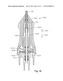 VITRECTOMY PROBE WITH ADJUSTABLE CUTTER PORT SIZE diagram and image