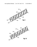 VASCULAR CLOSURE DEVICE WITH AUTOMATIC SUTURE CUTTER diagram and image