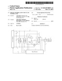 BIPHASIC DEFIBRILLATION CIRCUIT AND DEFIBRILLATOR diagram and image