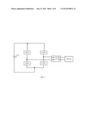 BIPHASIC DEFIBRILLATION CIRCUIT AND DEFIBRILLATOR diagram and image