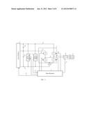 BIPHASIC DEFIBRILLATION CIRCUIT AND DEFIBRILLATOR diagram and image