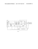 BIPHASIC DEFIBRILLATION CIRCUIT AND DEFIBRILLATOR diagram and image