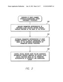 SYSTEMS AND METHODS FOR ASSESSING THE SPHERICITY AND DIMENSIONAL EXTENT OF     HEART CHAMBERS FOR USE WITH AN IMPLANTABLE MEDICAL DEVICE diagram and image