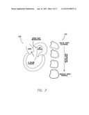 SYSTEMS AND METHODS FOR ASSESSING THE SPHERICITY AND DIMENSIONAL EXTENT OF     HEART CHAMBERS FOR USE WITH AN IMPLANTABLE MEDICAL DEVICE diagram and image