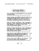 SYSTEMS AND METHODS FOR ASSESSING THE SPHERICITY AND DIMENSIONAL EXTENT OF     HEART CHAMBERS FOR USE WITH AN IMPLANTABLE MEDICAL DEVICE diagram and image