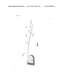 Cochlear Implant with Cochleostomy Ground diagram and image