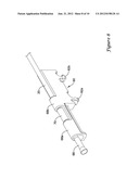 STENT DELIVERY SYSTEM diagram and image