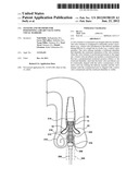 SYSTEMS AND METHODS FOR POSITIONING A HEART VALVE USING VISUAL MARKERS diagram and image