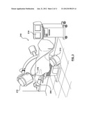 SYSTEMS AND METHODS FOR POSITIONING A HEART VALVE USING VISUAL MARKERS diagram and image