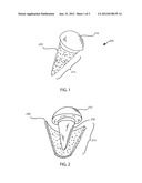 Method and Apparatus for a Porous Orthopedic Implant diagram and image